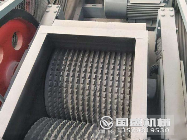 金属破碎机 金属破碎机