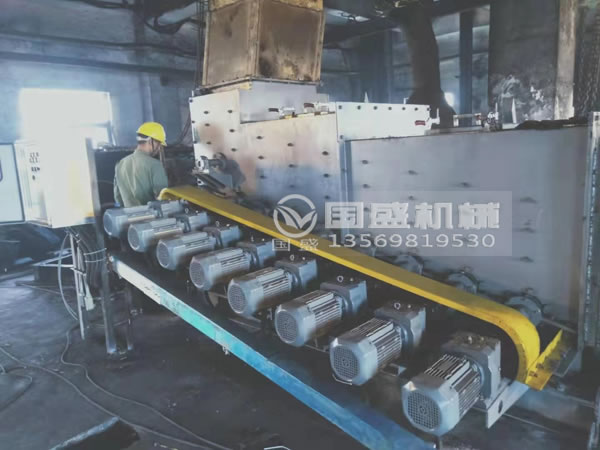 APP榴莲下载官方网站筛片结构