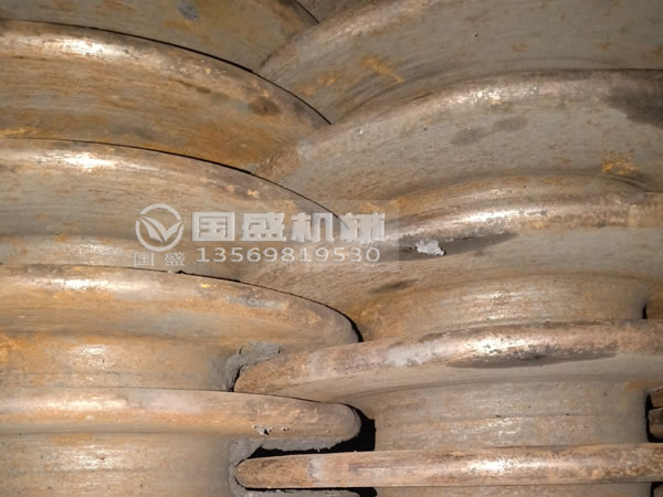榴莲视频官方网站异形筛片