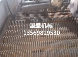 回访焦作市更换榴莲视频官方网站主轴使用情况