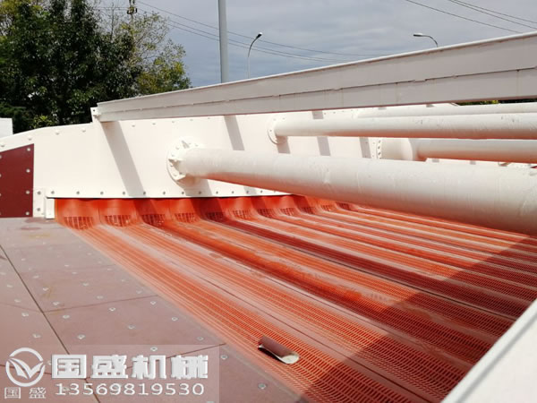 复合弛张筛 复合弛张筛